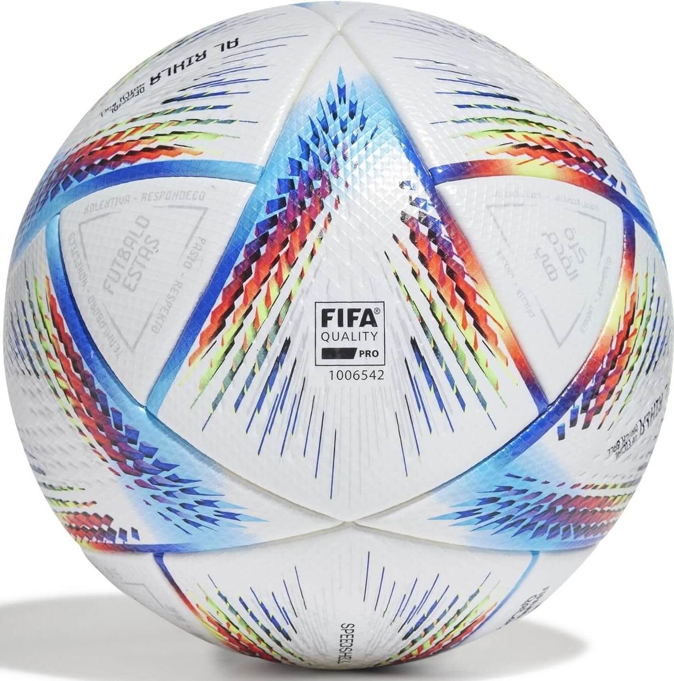 Adidas FIFA World Cup Soccer Ball