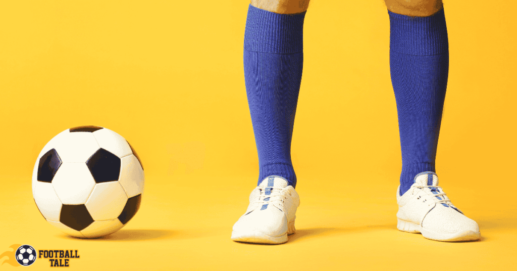 soccer cleats for flat feet