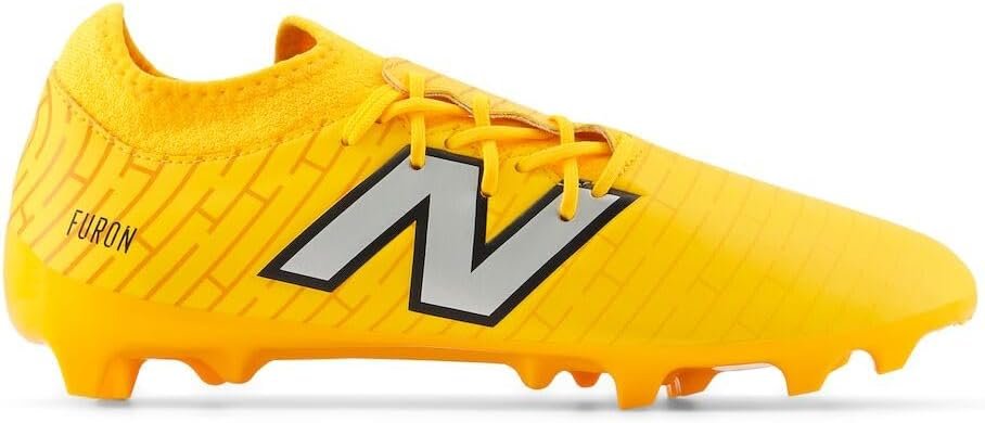 New Balance Unisex Furon V7 Dispatch FG Soccer Shoe