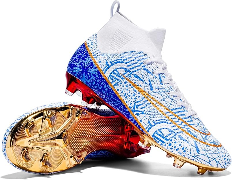 Biayvisas Soccer Cleats for Women’s