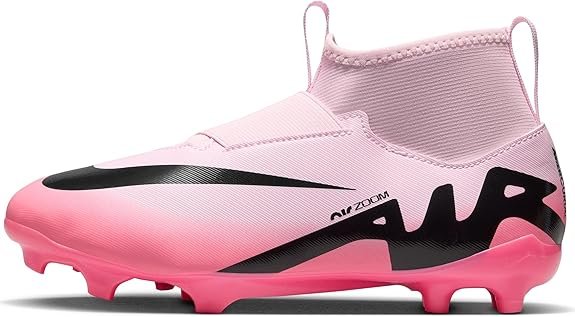 Nike Jr Zoom Superfly 9 Academy