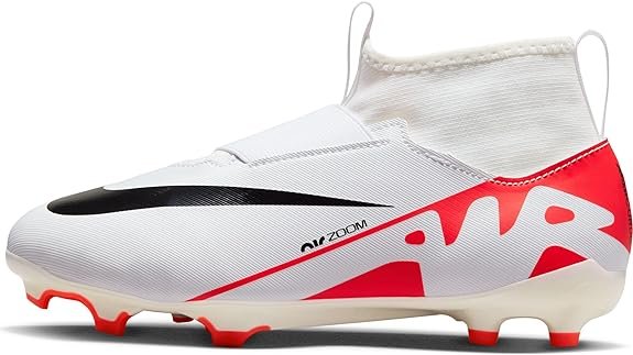 Nike Jr. Zoom Superfly 9 Academy Best Youth Soccer Cleats