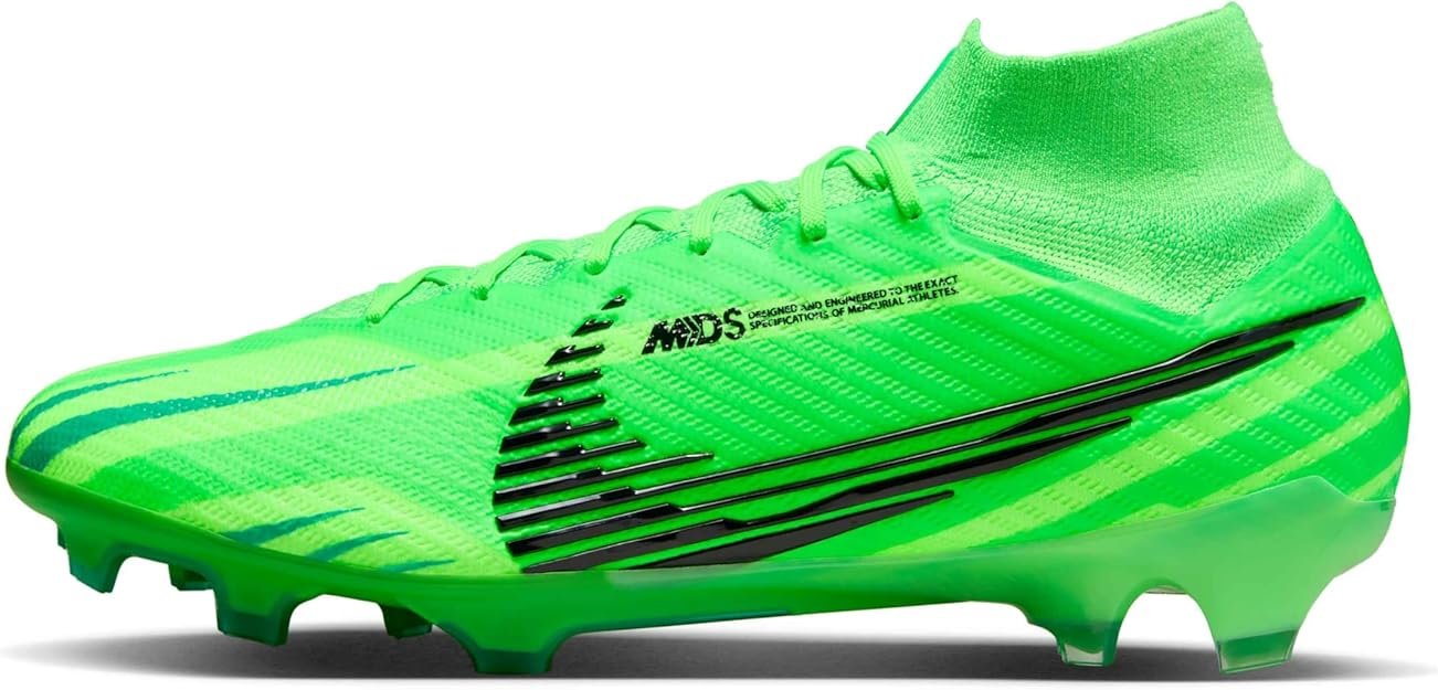 Nike Superfly 9 Elite best soccer cleats for strikers