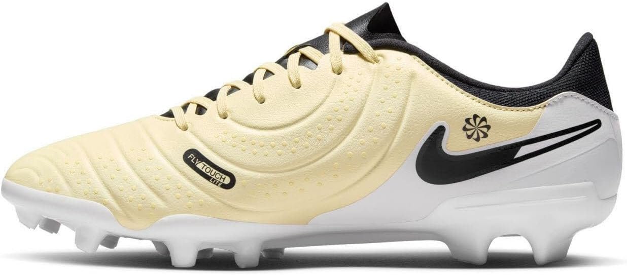 Nike Tiempo Legend 10 Academy Multi-Ground Low-Top Soccer Cleats
