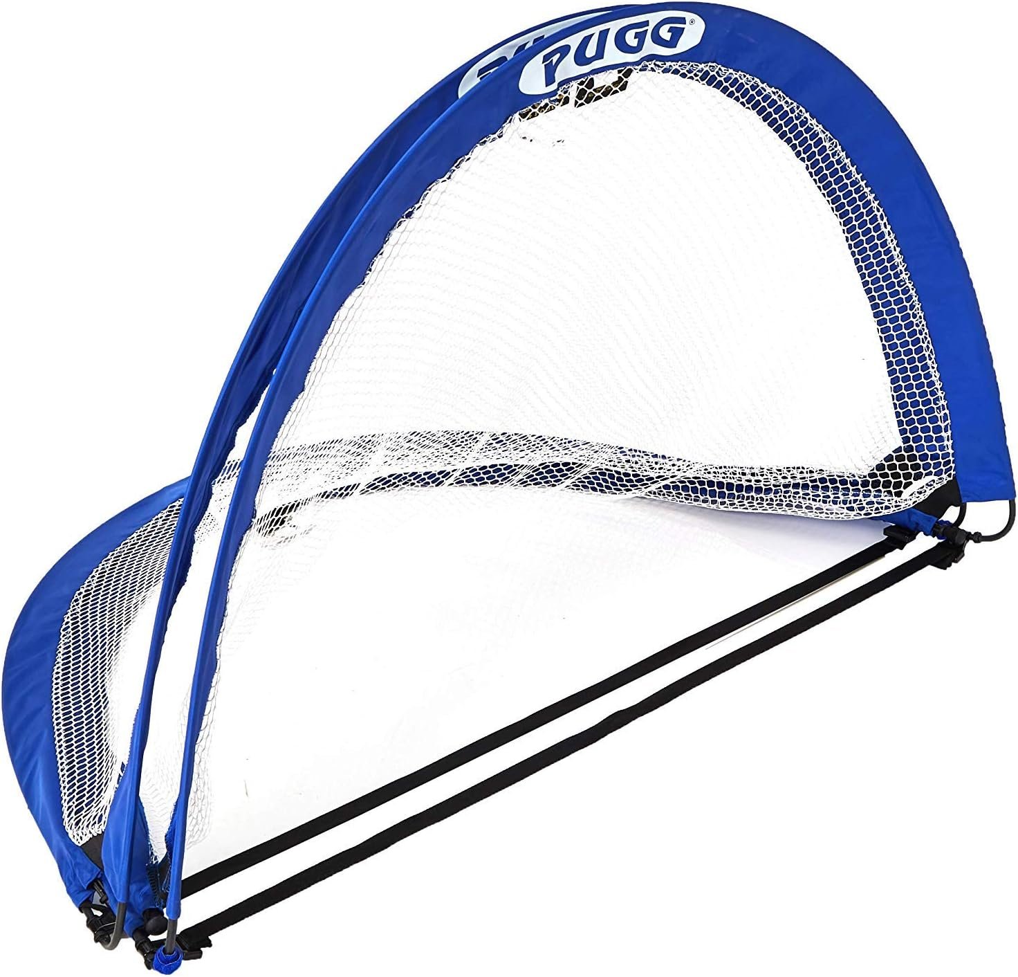 PUGG 4 Foot Pop Up Soccer Goal