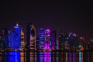 Qatar and FIFA World Cup 2022
