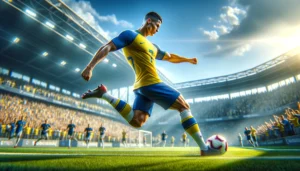 al nassr ronaldo jersey