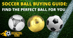 How to Select Soccer Balls: The Complete Guide to Choosing the Perfect Soccer Ball