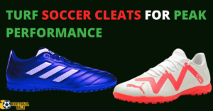 Top Turf Soccer Cleats to Achieve Peak Performance – 2026 Edition