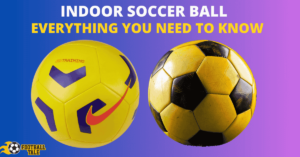indoor soccer balls