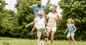 Fun Soccer Games for Kids: Boosting Skills and Having a Blast