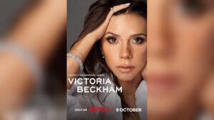 David Beckham Autobiography Book Summary: Beyond the Netflix Doc