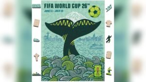 FIFA World Cup 2026 Seattle Puzzle Review: Top 200-Piece Gift