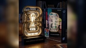 LAYERLUX FIFA World Cup 2026 Display Review: Top Soccer Gift