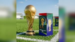 Best World Cup Trophy Replica 2026: Buy the Iconic Golden Trophy